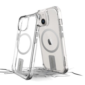 iPhone 15/14 Plus: Balance, Clear