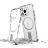 iPhone 15 Pro: Balance, Clear