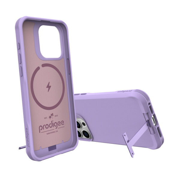 iPhone 15 Pro Max: Balance, Lavender - Image 2