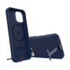 iPhone 15/14 Plus: Balance, Navy Blue - Image 2