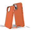 iPhone 15: Balance, Orange