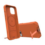 iPhone 15: Balance, Orange - Image 2
