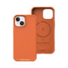 iPhone 15: Balance, Orange - Image 4