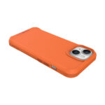 iPhone 15: Balance, Orange - Image 3