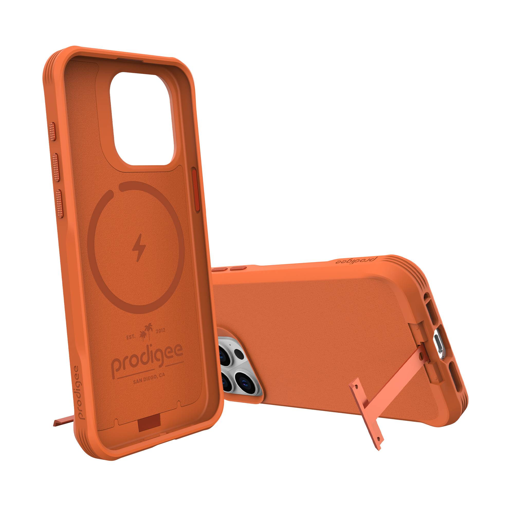 Galaxy S24 Ultra: Balance, Orange – Motek Team – Wholesale and