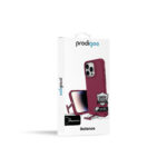 iPhone 15 Pro: Balance, Burgundy - Image 5