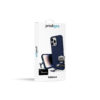 iPhone 15/14 Plus: Balance, Navy Blue - Image 5