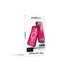 iPhone 15 Pro Max: Safetee Neo, Fuchsia + Mag - Image 4