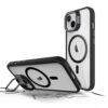 iPhone 15: KickIt, Black