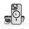 iPhone 15: KickIt, Black - Image 2