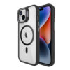 iPhone 15: KickIt, Black - Image 3
