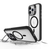 iPhone 15 Pro Max: KickIt, Black
