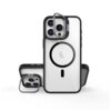 iPhone 15 Pro Max: KickIt, Black - Image 2