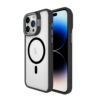 iPhone 15 Pro Max: KickIt, Black - Image 3
