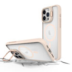 iPhone 15 Pro: KickIt, Rose