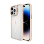 iPhone 15 Pro: KickIt, Rose - Image 3