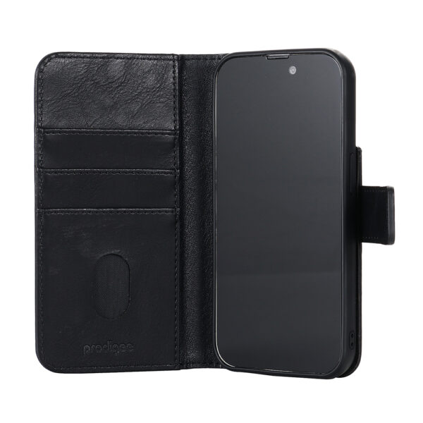 iPhone 15 Pro: Folio Mag Wallet - Image 2
