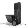 iPhone 15 Pro Max: SideKick, Black