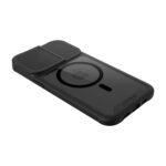 iPhone 15 Pro Max: SideKick, Black - Image 3