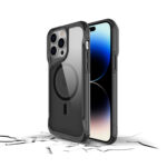 iPhone 15 Pro: Super Hero, Smoke + Mag
