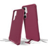 Galaxy S24: Balance, Burgunday - Image 4