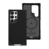 Galaxy S24 Ultra: Balance, Black - Image 3