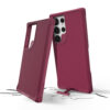 Galaxy S24 Ultra: Balance, Burgunday - Image 4