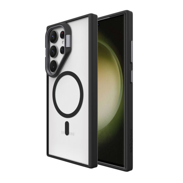 Galaxy S24 Ultra: KickIt, Black - Image 2