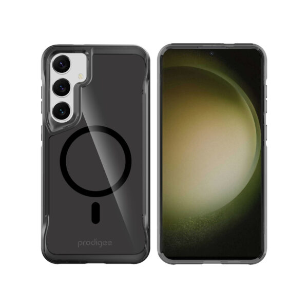 Galaxy S24 Plus: Super Hero, Smoke + Mag - Image 3