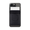 MagWallet Pop Black