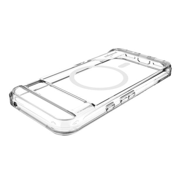 Google Pixel 8a: FIT , Clear - Image 2