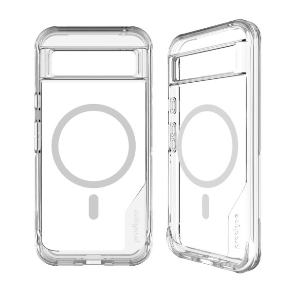 Google Pixel 8a: FIT , Clear - Image 4