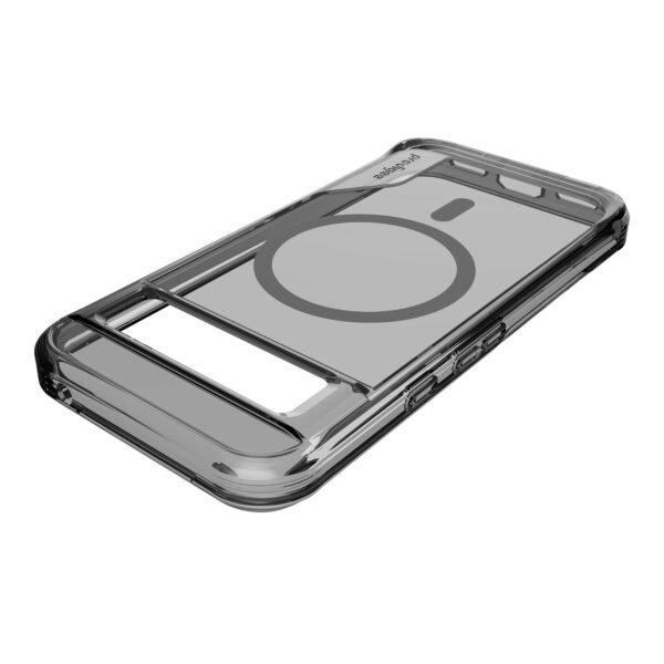 Google Pixel 8a: FIT, Smoke - Image 2