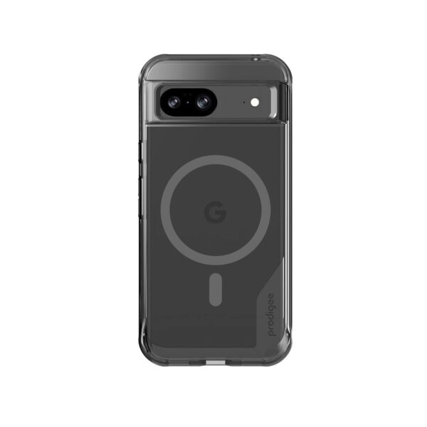 Google Pixel 8a: FIT, Smoke - Image 3