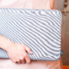 The Sleeve, Grey 16" - Image 4