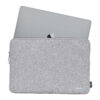 The Sleeve, Grey 16"