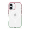 iPhone 16 Plus: Flow, Blush Frost