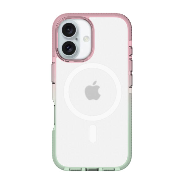iPhone 16 Pro: Flow, Blush Frost - Image 6