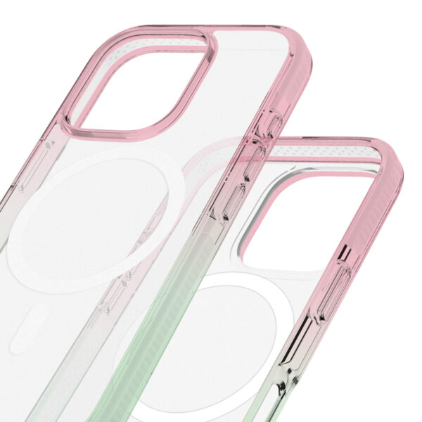 iPhone 16 Pro: Flow, Blush Frost - Image 3