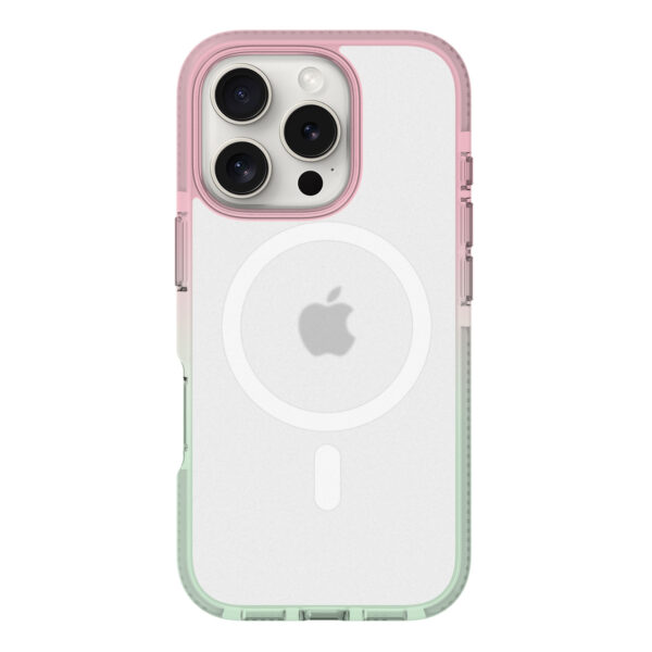 iPhone 16 Pro Max: Flow, Blush Frost - Image 2