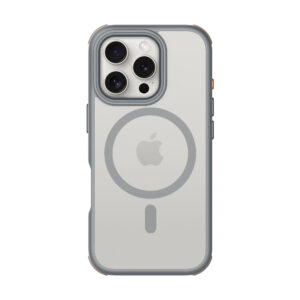 iPhone 16 Pro: Formula, Grey