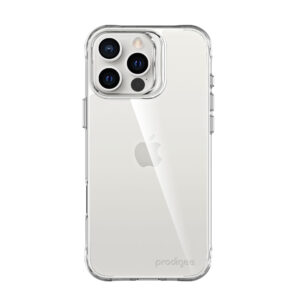 iPhone 16 Pro: Super Hero, Clear