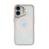 iPhone 16: Kick It, Rose