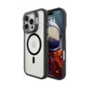 iPhone 16 Pro: Kick It, Black - Image 4