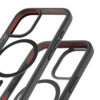 iPhone 16: Magneteek, Black - Image 3