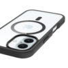 iPhone 16: Magneteek, Black - Image 4
