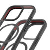 iPhone 16 Pro Max: Magneteek, Black - Image 4