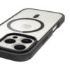 iPhone 16 Pro Max: Magneteek, Black - Image 3