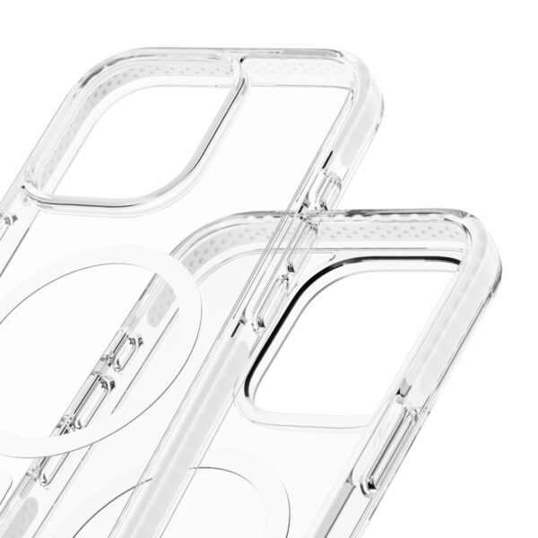 iPhone 16 Pro: Magneteek, White - Image 3