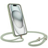 iPhone 16 Pro: Valley, Sage & Strap - Image 6